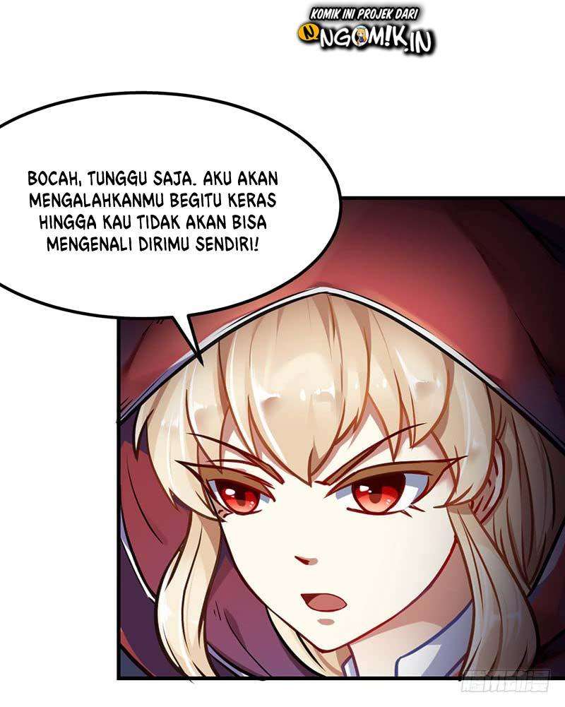 Martial Arts Reigns Chapter 9 - halaman 16
