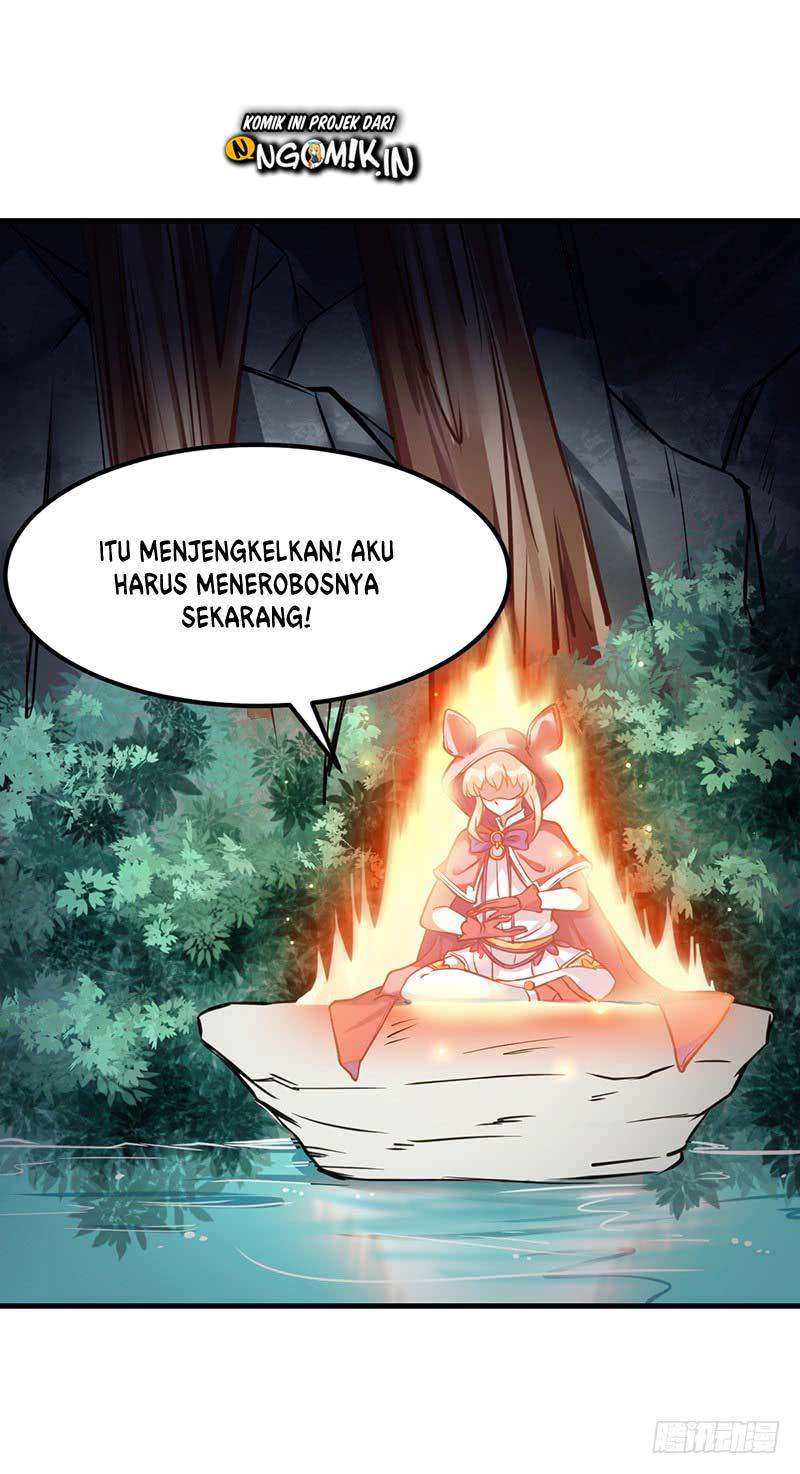 Martial Arts Reigns Chapter 9 - halaman 17