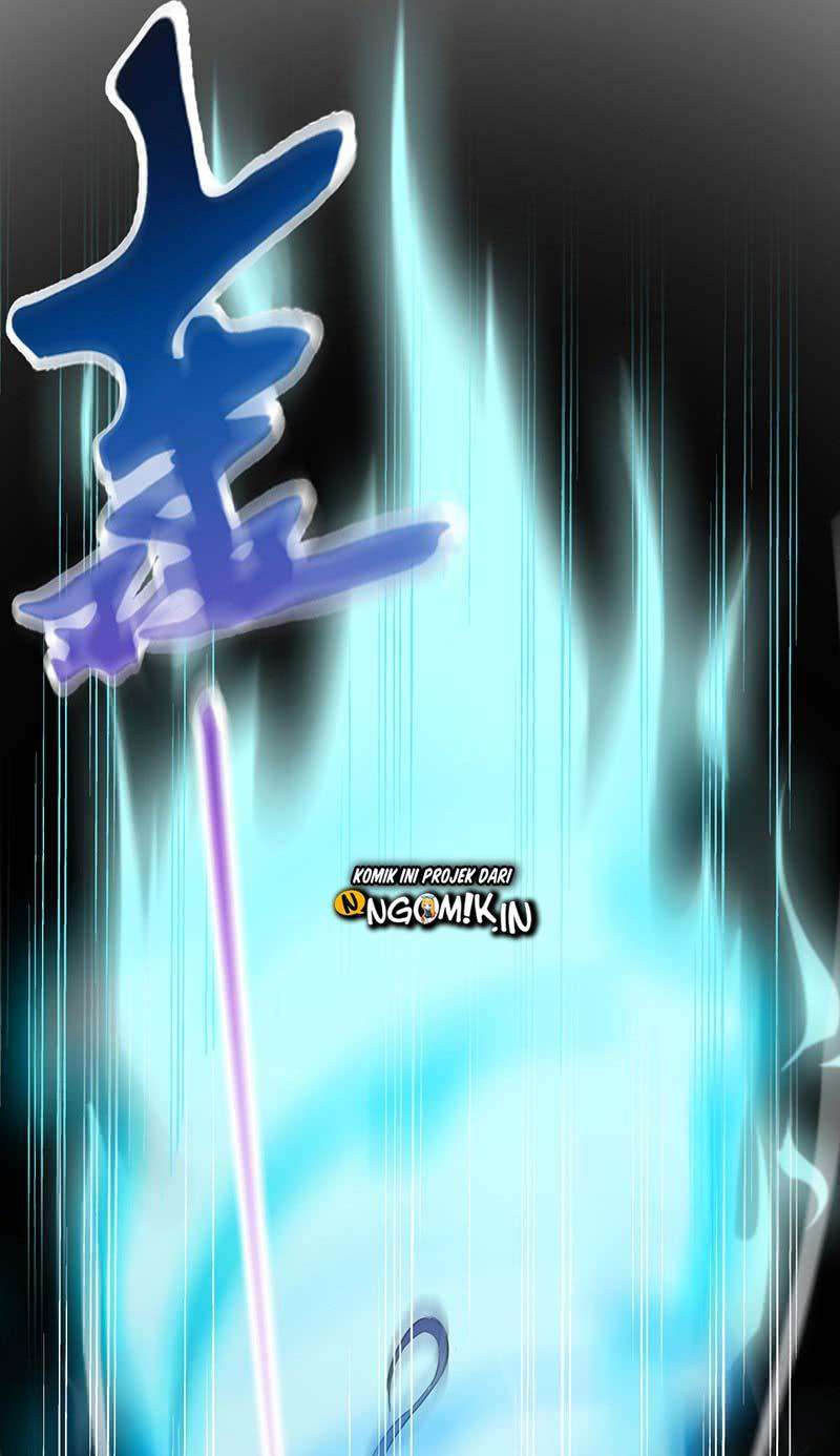 Martial Arts Reigns Chapter 9 - halaman 24