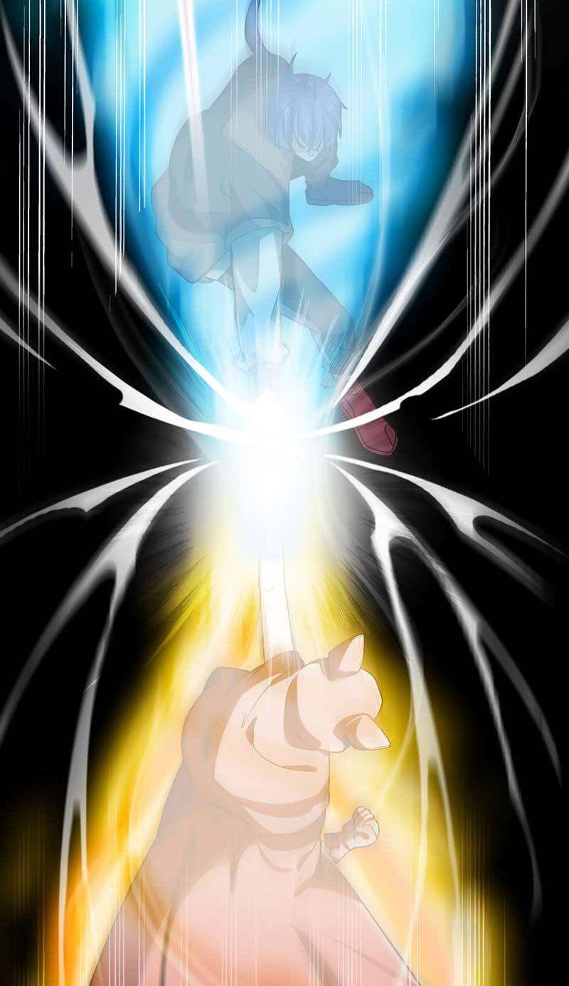 Martial Arts Reigns Chapter 9 - halaman 25