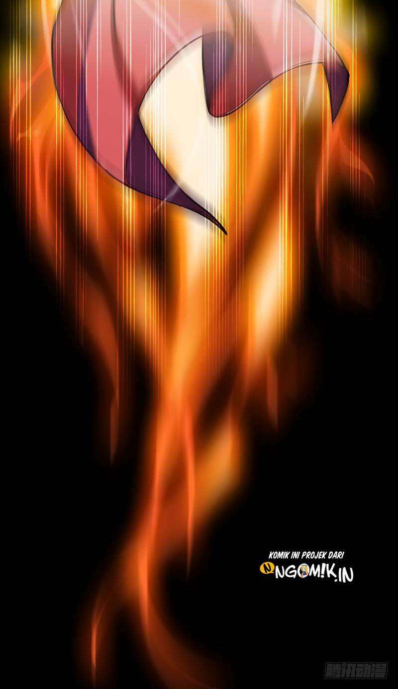 Martial Arts Reigns Chapter 9 - halaman 26