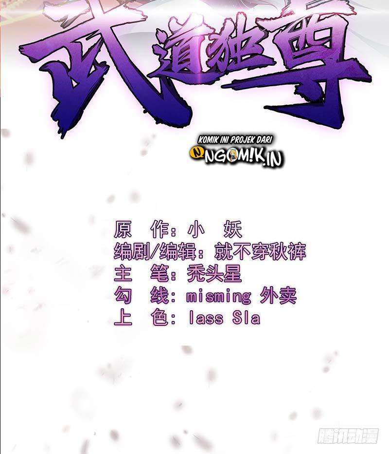Martial Arts Reigns Chapter 9 - halaman 3