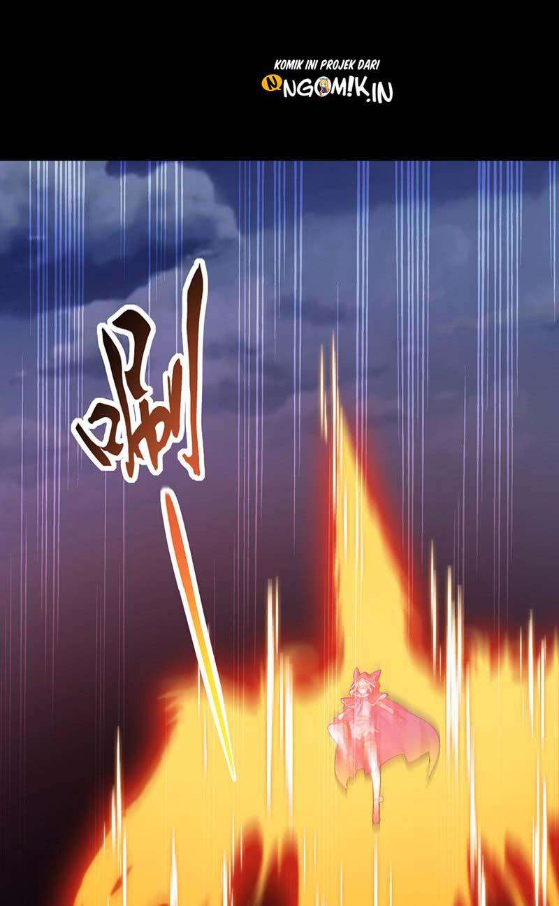Martial Arts Reigns Chapter 9 - halaman 30