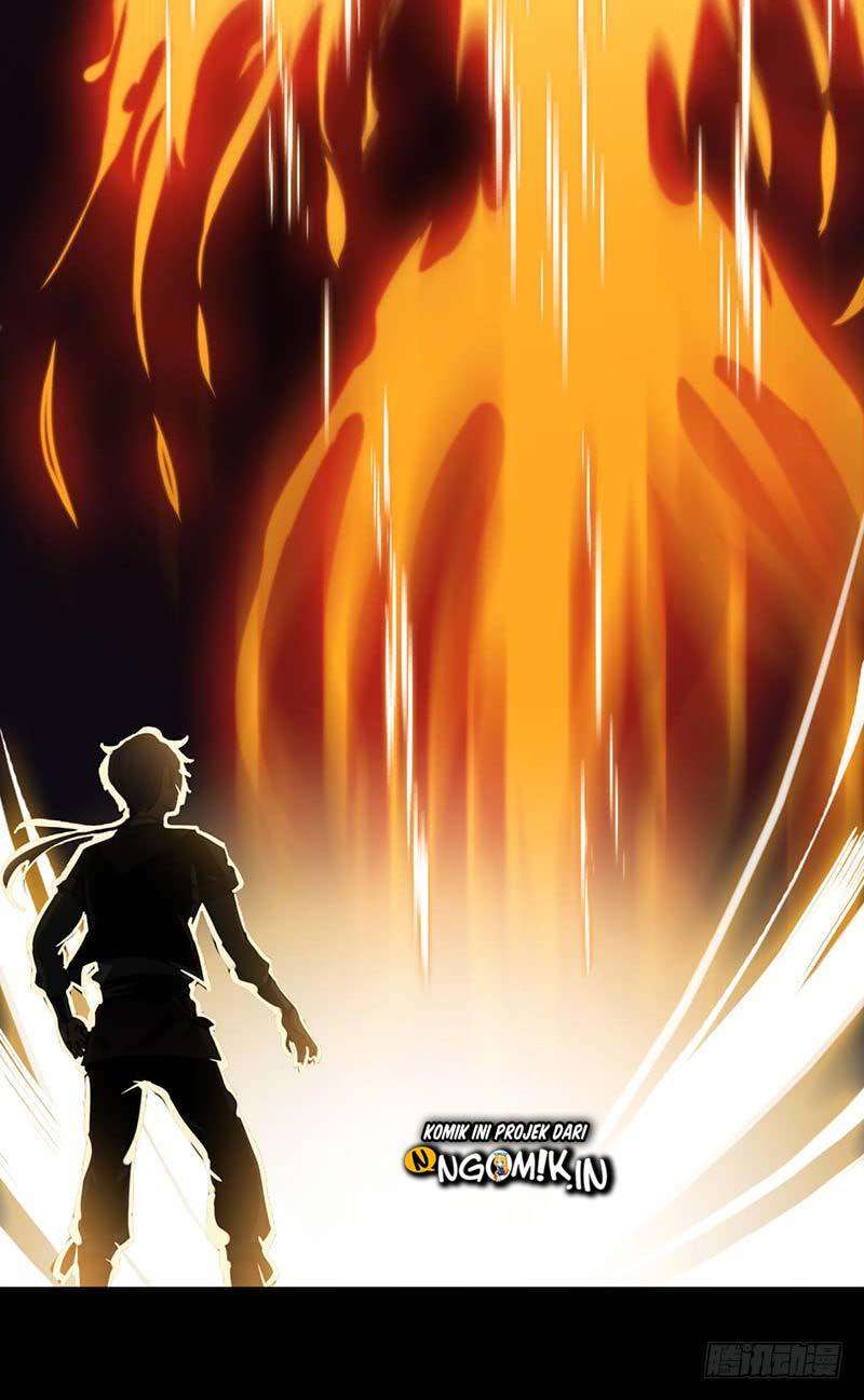 Martial Arts Reigns Chapter 9 - halaman 31