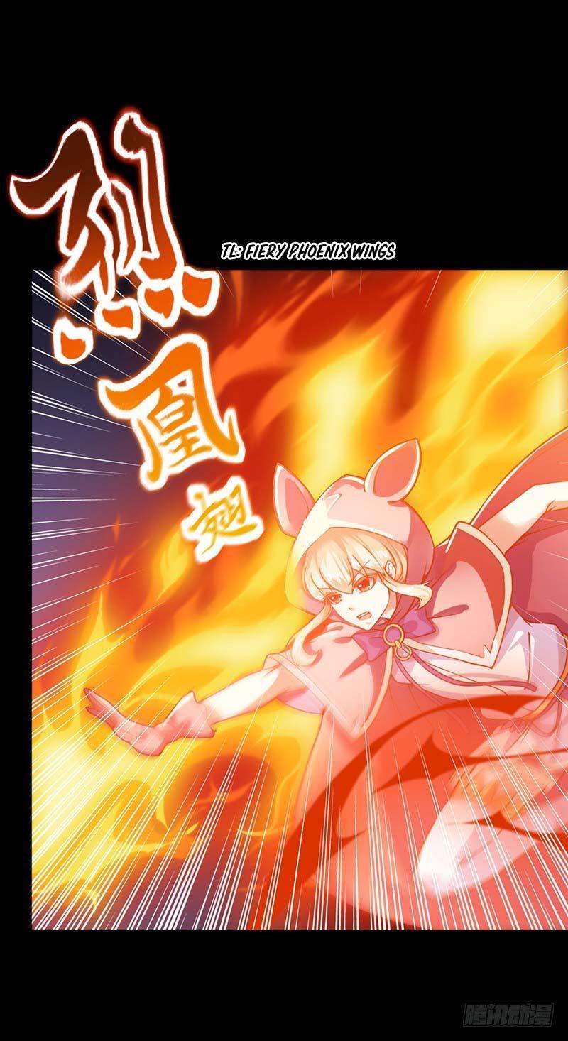 Martial Arts Reigns Chapter 9 - halaman 32
