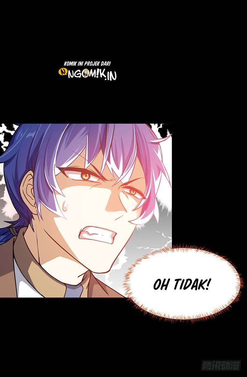 Martial Arts Reigns Chapter 9 - halaman 34