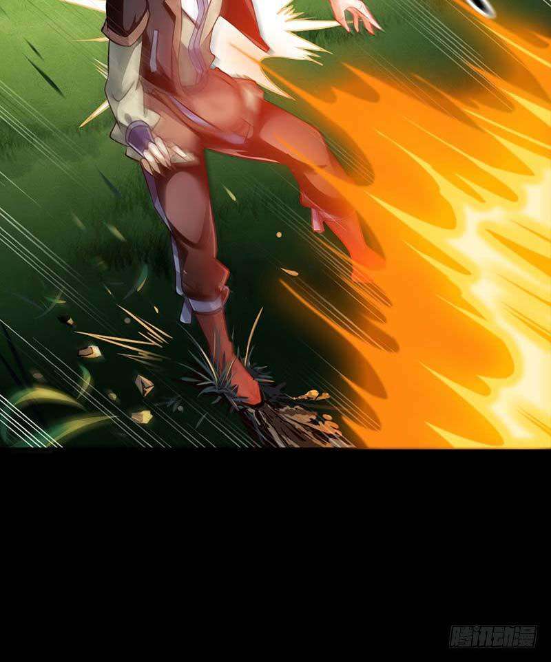 Martial Arts Reigns Chapter 9 - halaman 36