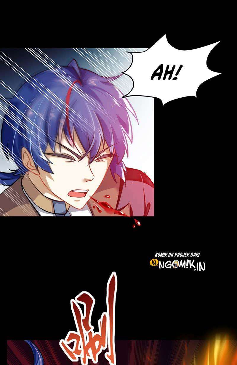 Martial Arts Reigns Chapter 9 - halaman 37