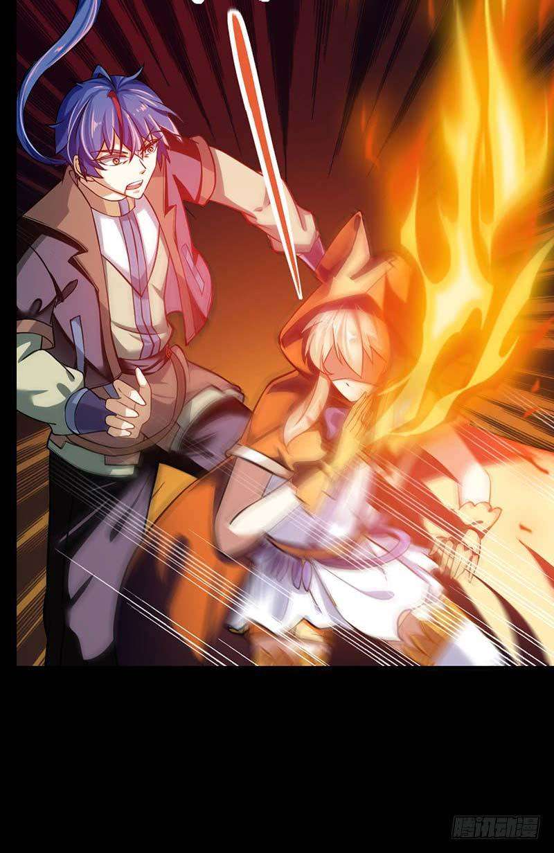 Martial Arts Reigns Chapter 9 - halaman 38