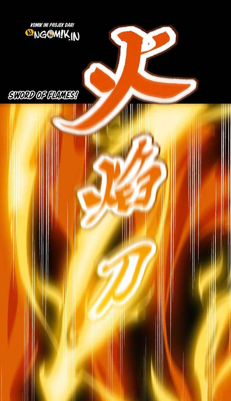 Martial Arts Reigns Chapter 9 - halaman 39