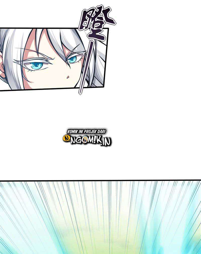 Martial Arts Reigns Chapter 9 - halaman 43