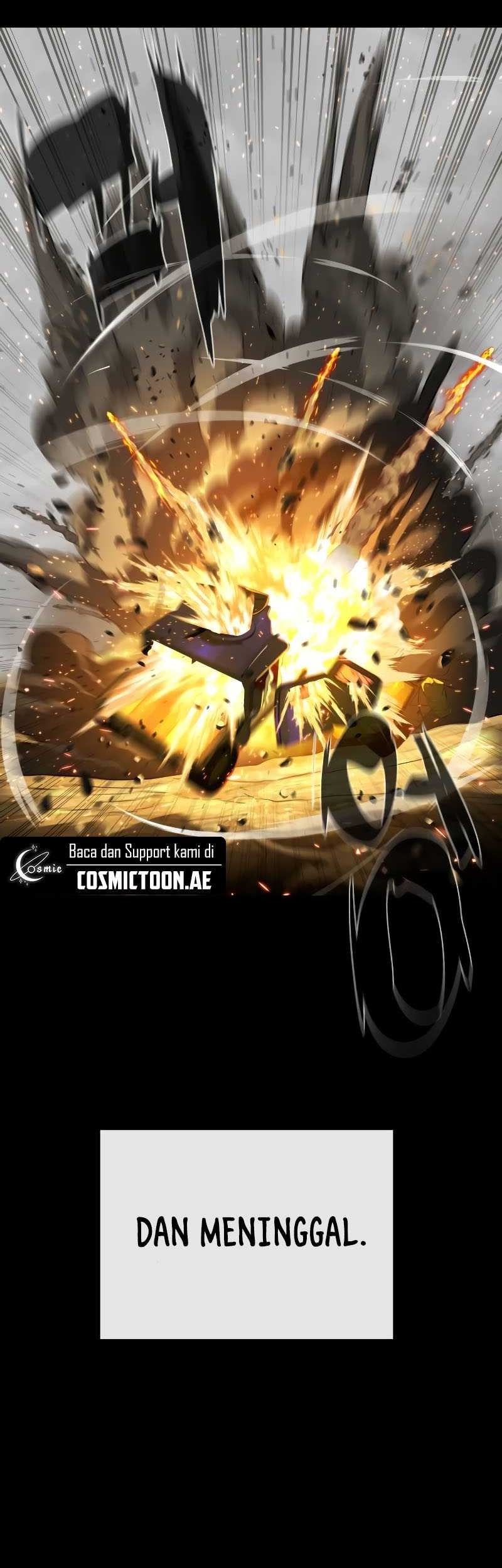 Martial Arts Reigns Chapter 90 - halaman 19