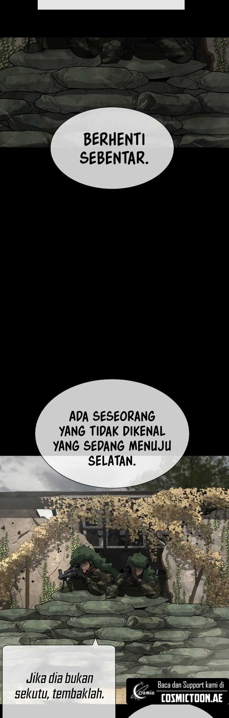 Martial Arts Reigns Chapter 90 - halaman 21
