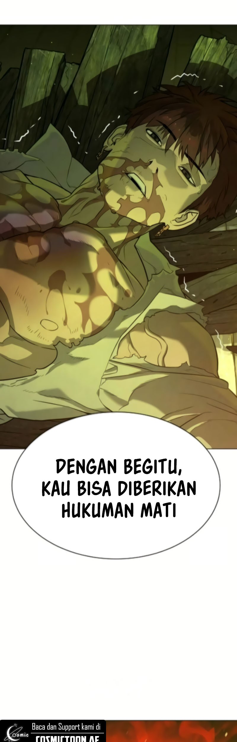 Martial Arts Reigns Chapter 91 - halaman 19