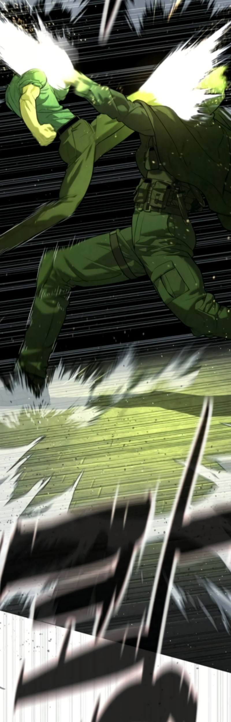 Martial Arts Reigns Chapter 91 - halaman 29