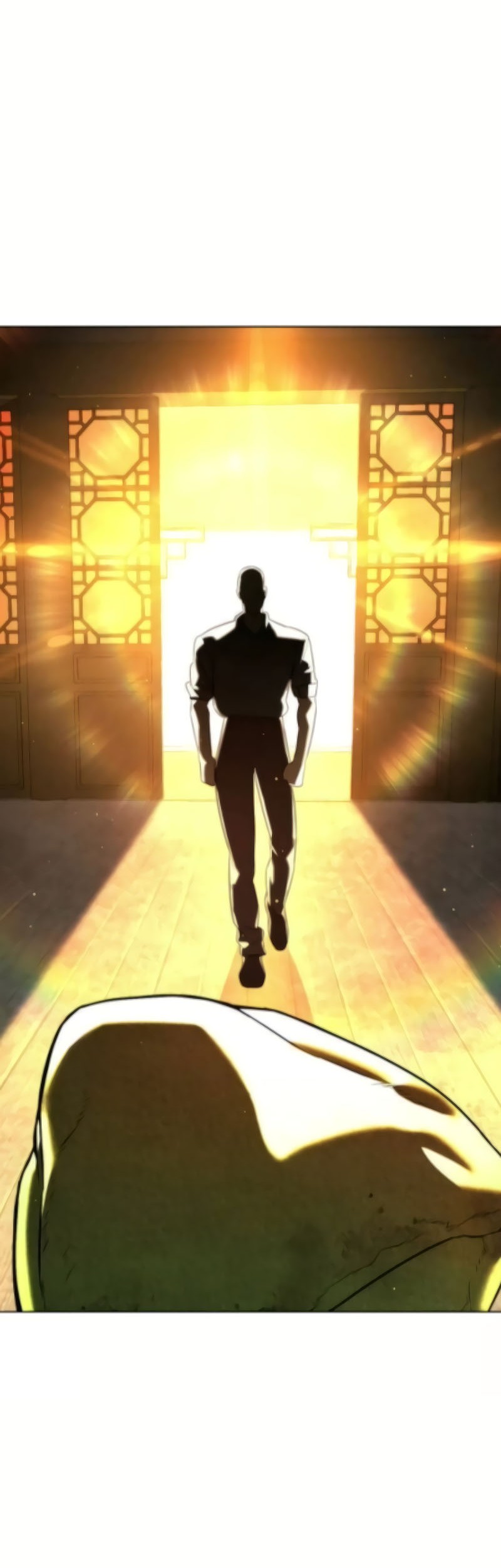 Martial Arts Reigns Chapter 91 - halaman 3