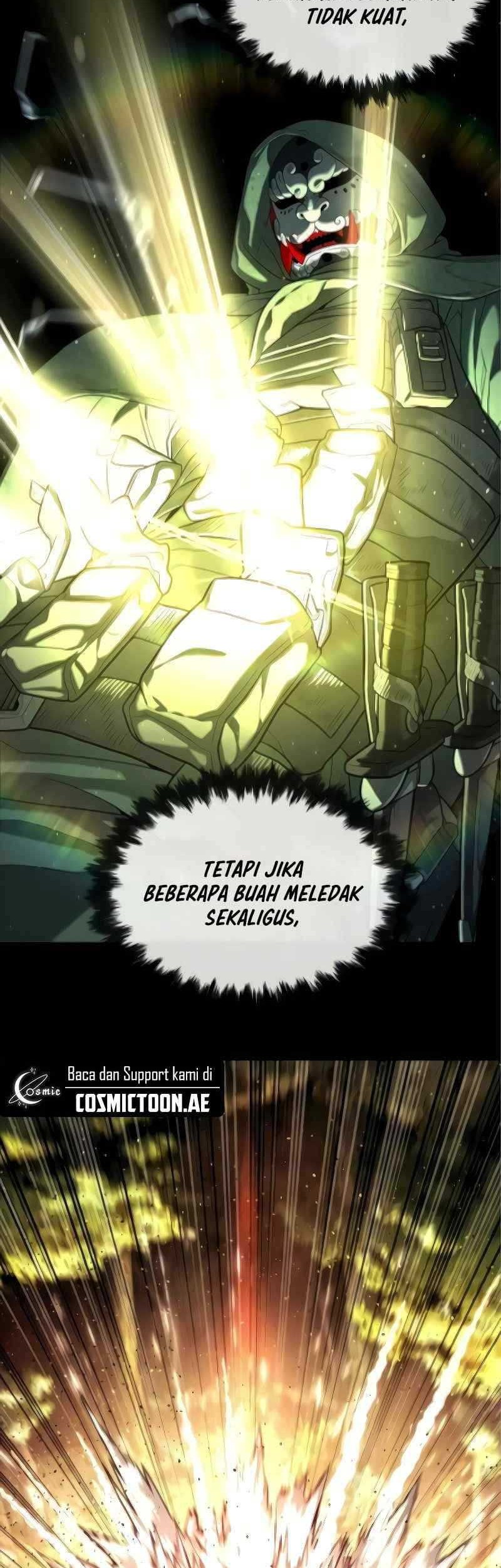 Martial Arts Reigns Chapter 92 - halaman 2