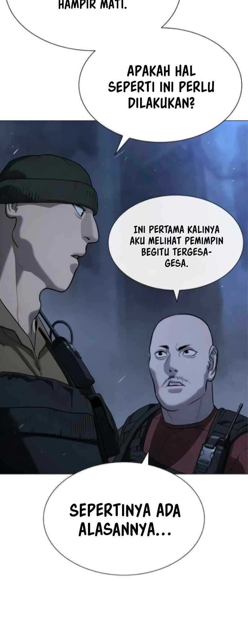 Martial Arts Reigns Chapter 92 - halaman 27