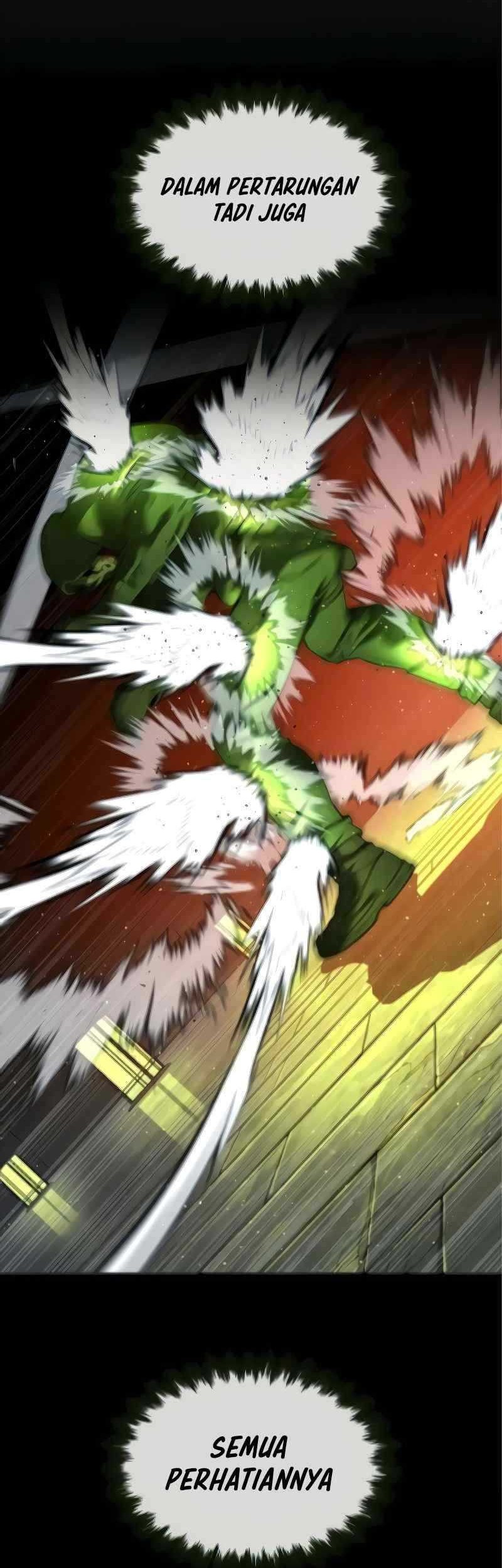Martial Arts Reigns Chapter 92 - halaman 8