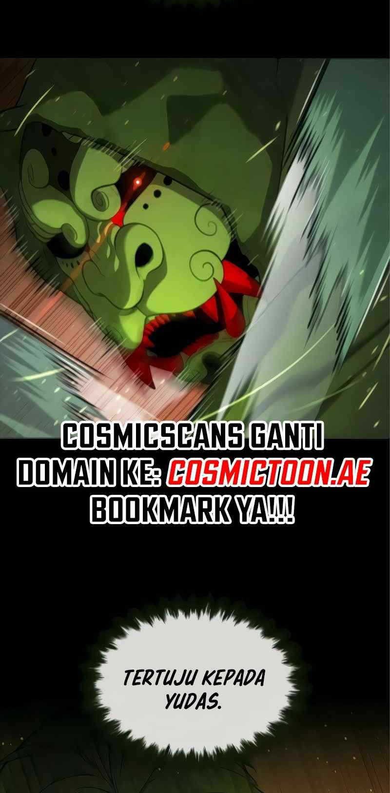 Martial Arts Reigns Chapter 92 - halaman 9