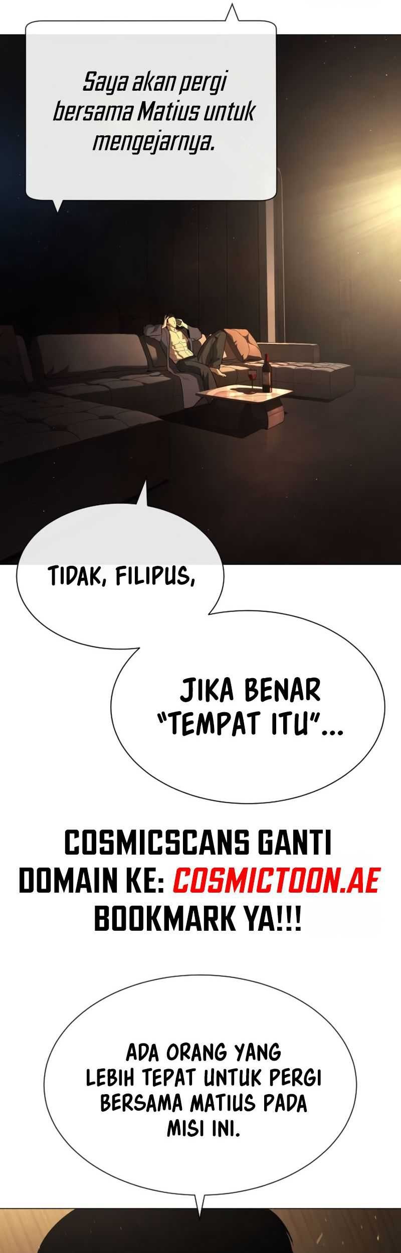 Martial Arts Reigns Chapter 93 - halaman 10
