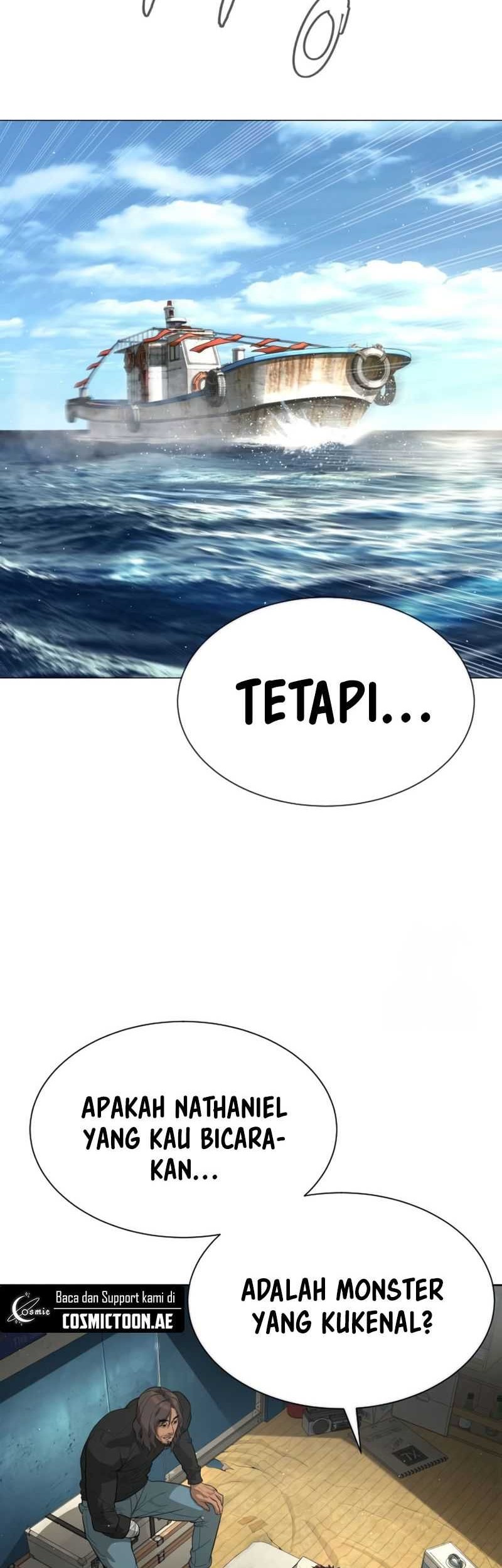 Martial Arts Reigns Chapter 93 - halaman 14