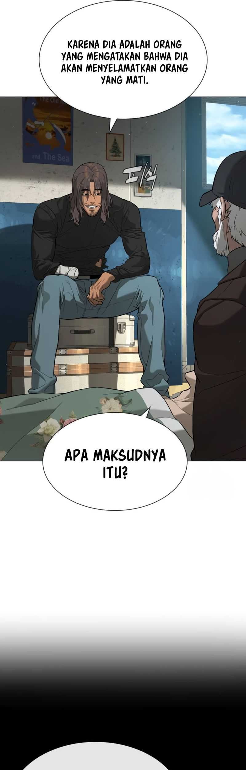 Martial Arts Reigns Chapter 93 - halaman 16