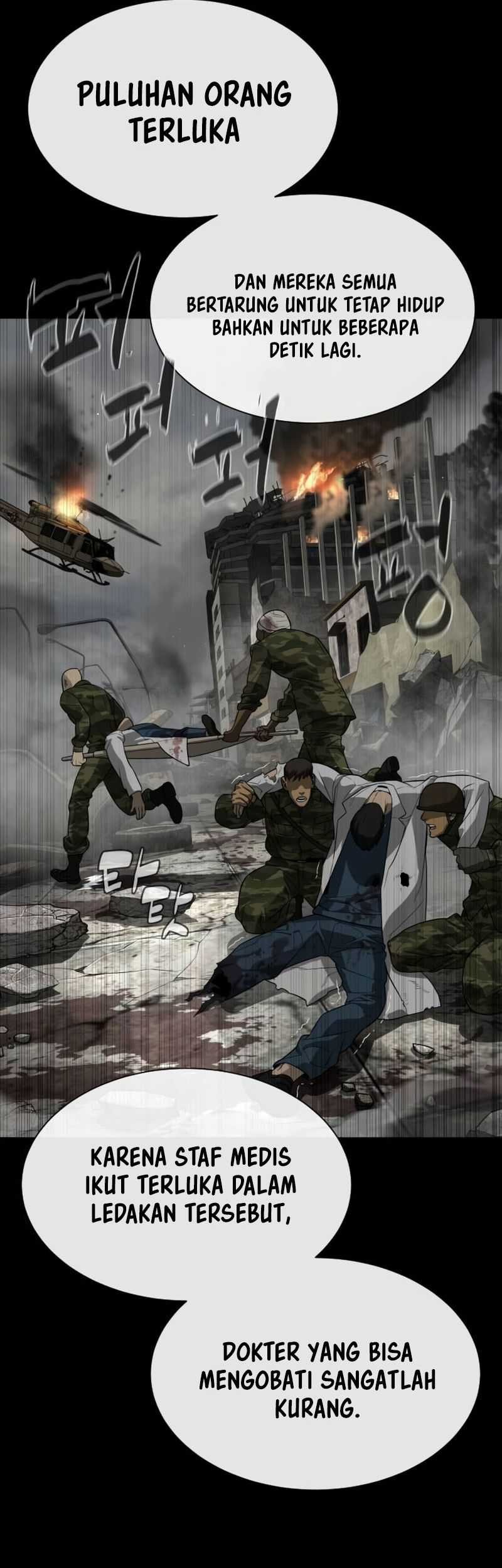 Martial Arts Reigns Chapter 93 - halaman 22