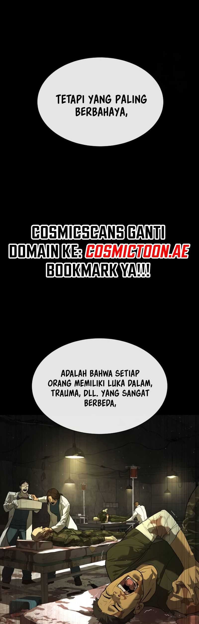 Martial Arts Reigns Chapter 93 - halaman 23