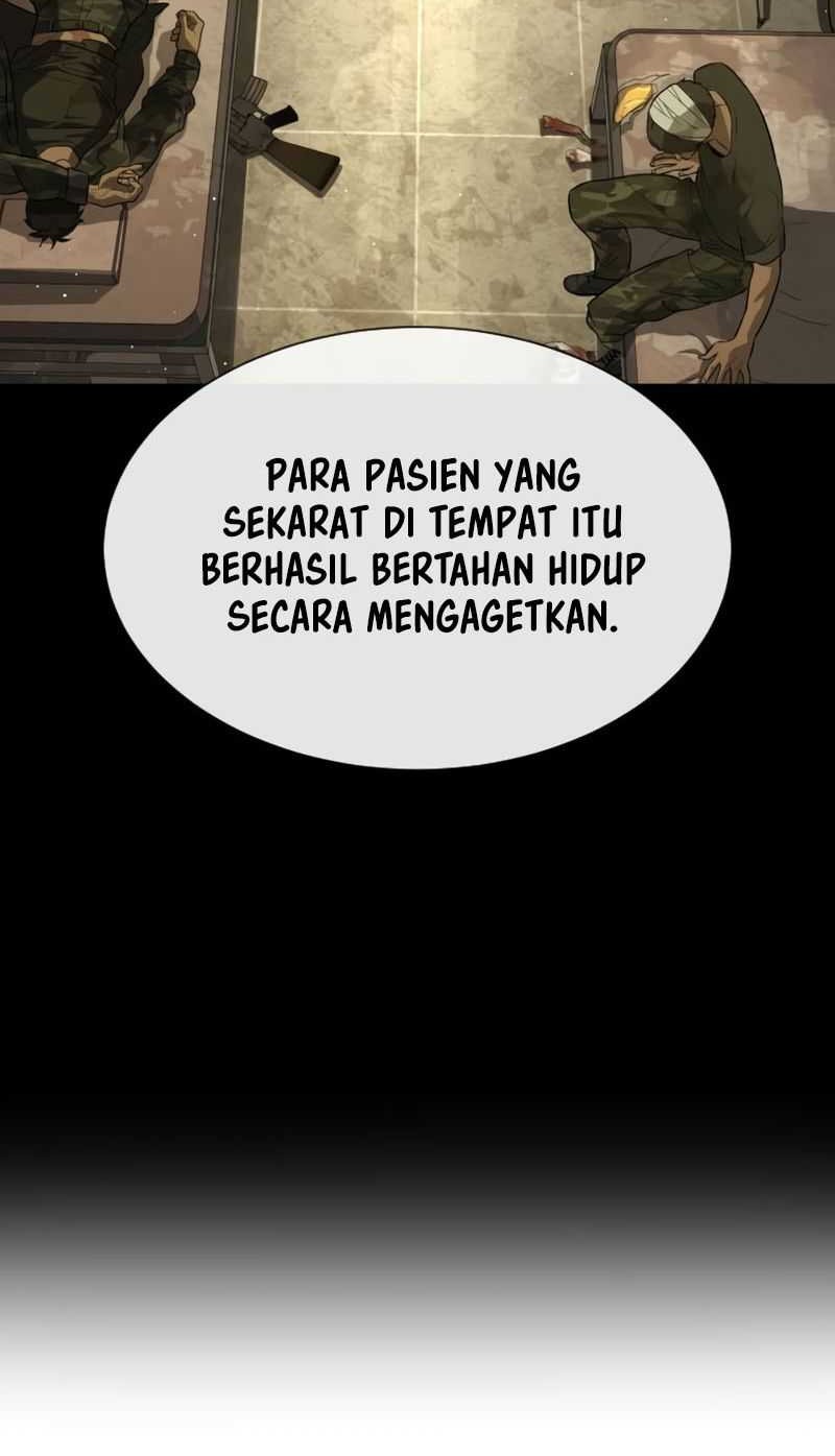 Martial Arts Reigns Chapter 93 - halaman 27