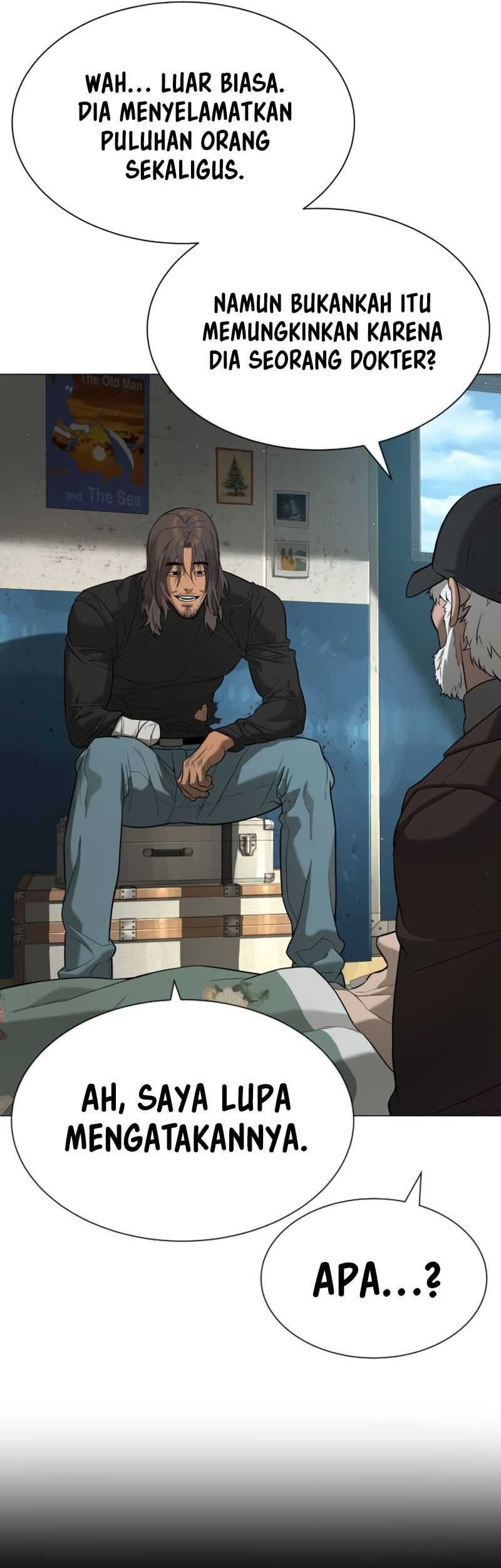 Martial Arts Reigns Chapter 93 - halaman 28