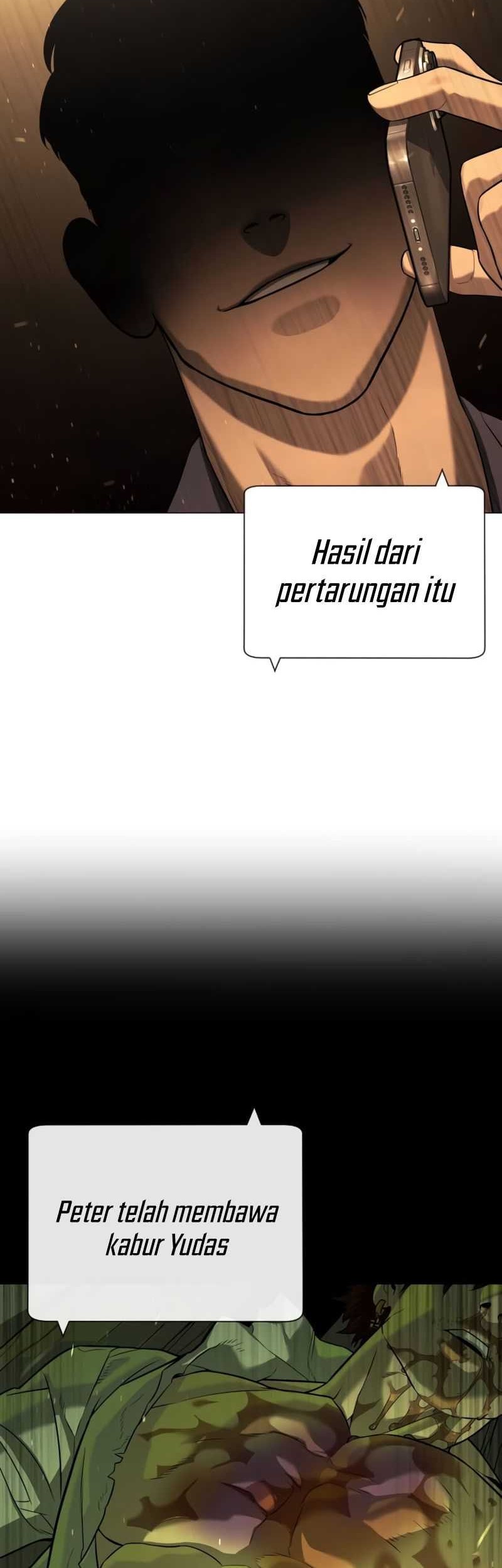 Martial Arts Reigns Chapter 93 - halaman 5