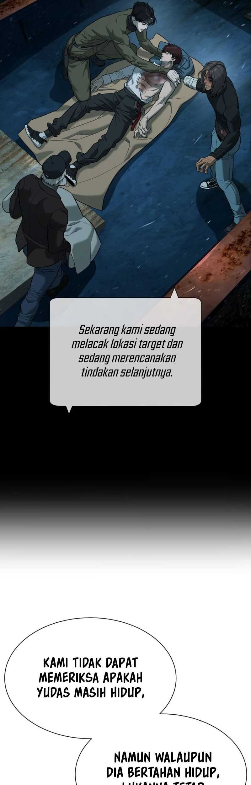 Martial Arts Reigns Chapter 93 - halaman 7