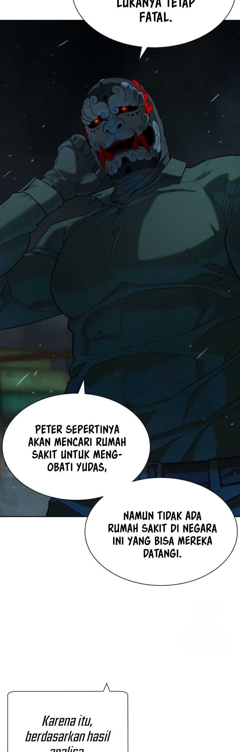 Martial Arts Reigns Chapter 93 - halaman 8
