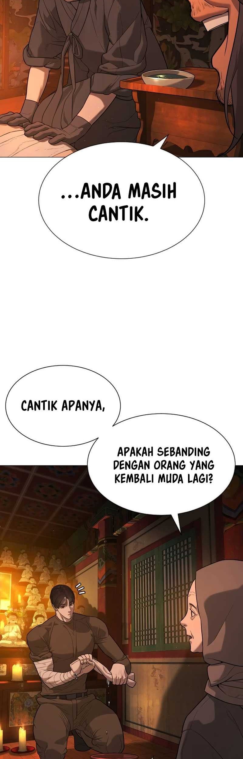 Martial Arts Reigns Chapter 94 - halaman 18