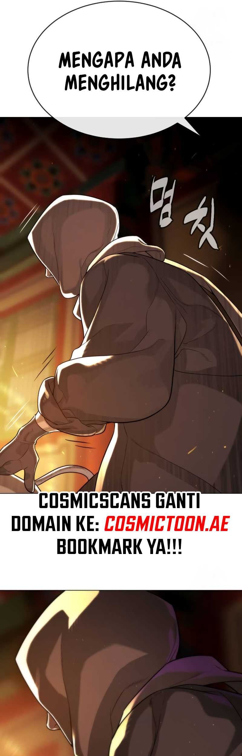 Martial Arts Reigns Chapter 94 - halaman 21