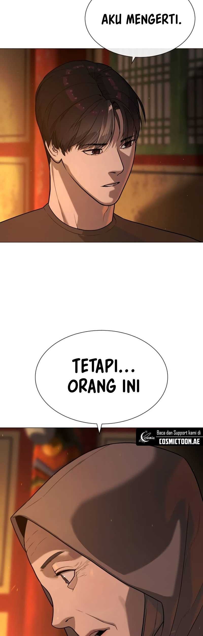 Martial Arts Reigns Chapter 94 - halaman 24