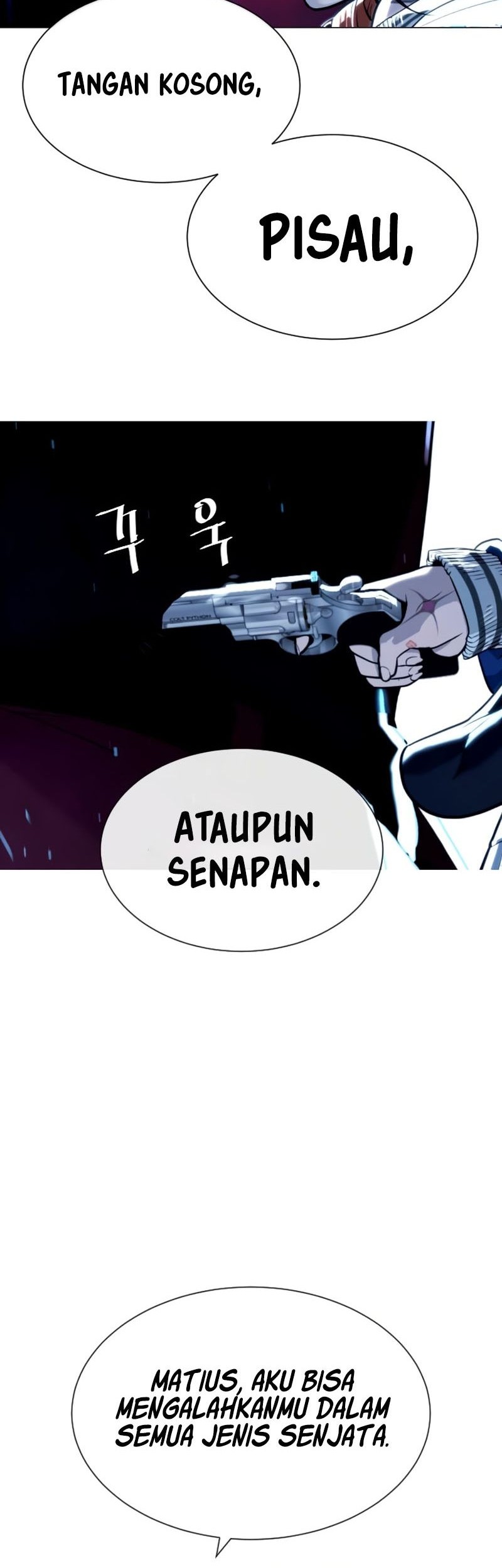 Martial Arts Reigns Chapter 95 - halaman 14