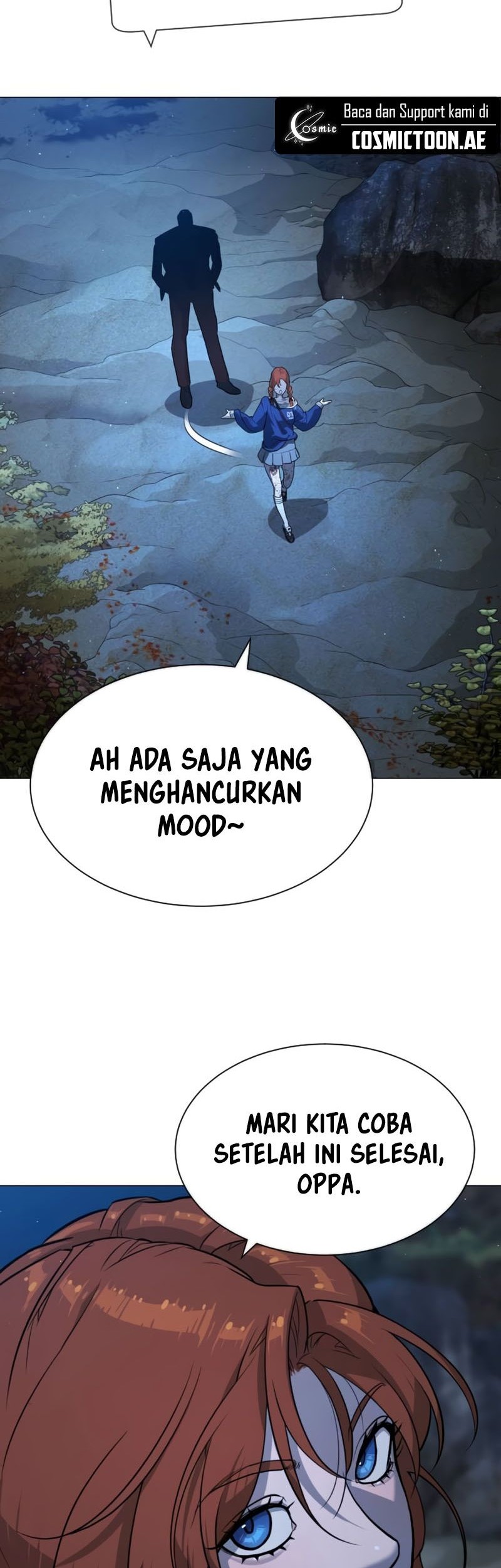 Martial Arts Reigns Chapter 95 - halaman 17