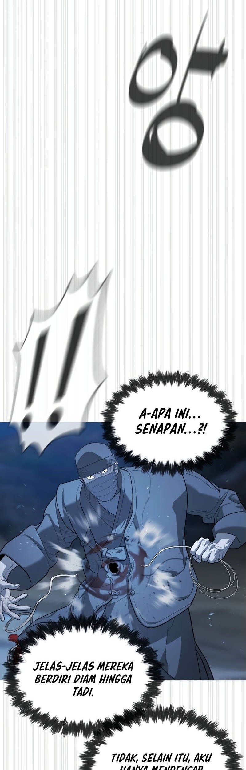 Martial Arts Reigns Chapter 95 - halaman 2