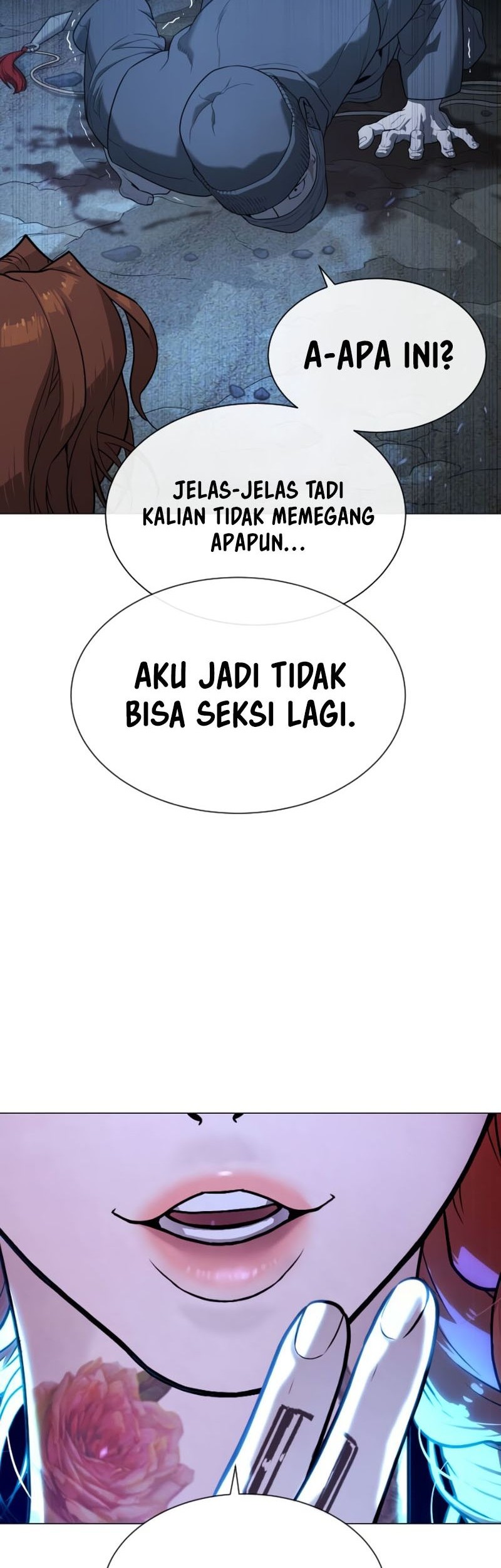 Martial Arts Reigns Chapter 95 - halaman 5