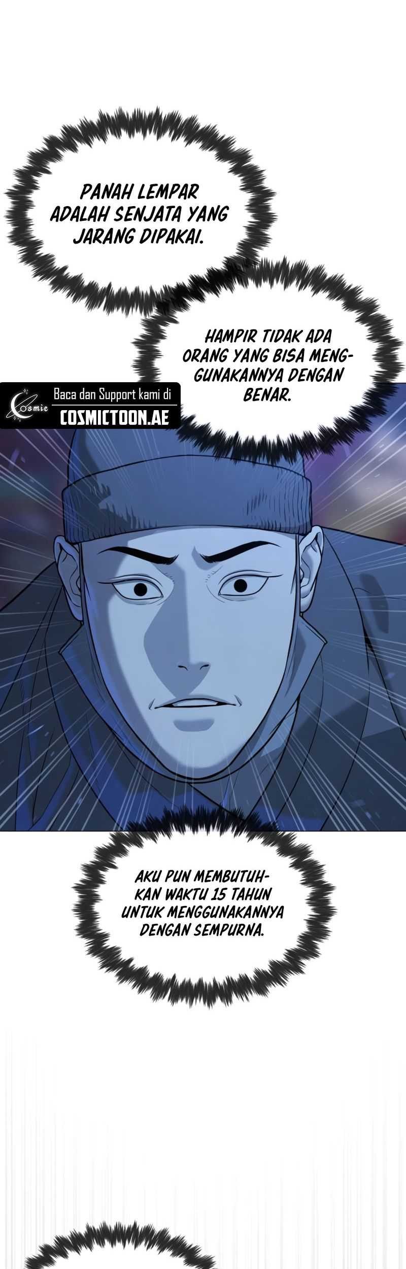 Martial Arts Reigns Chapter 96 - halaman 13