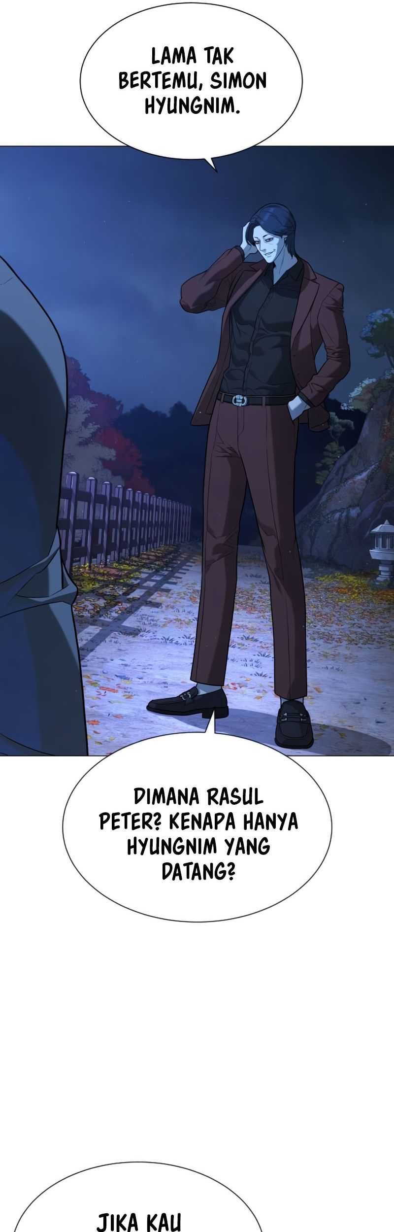 Martial Arts Reigns Chapter 96 - halaman 24