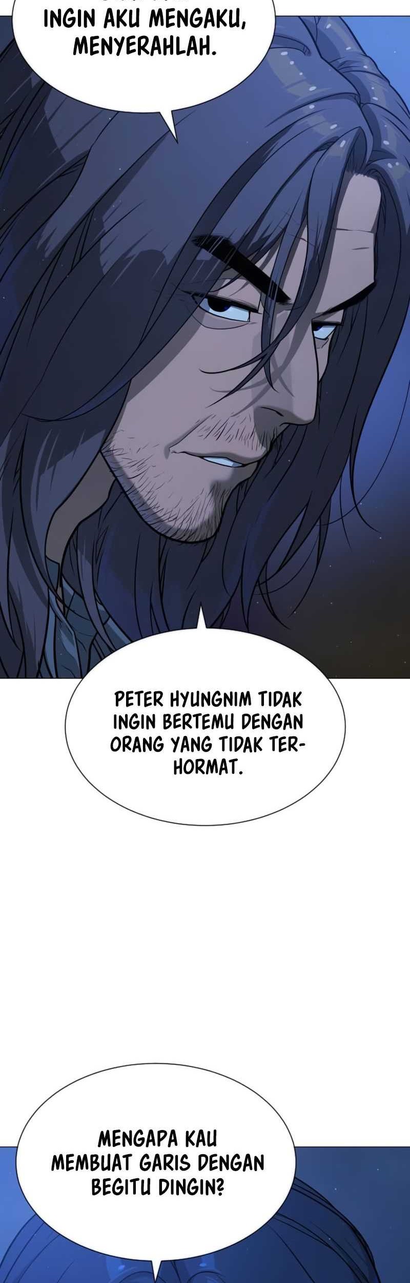 Martial Arts Reigns Chapter 96 - halaman 25
