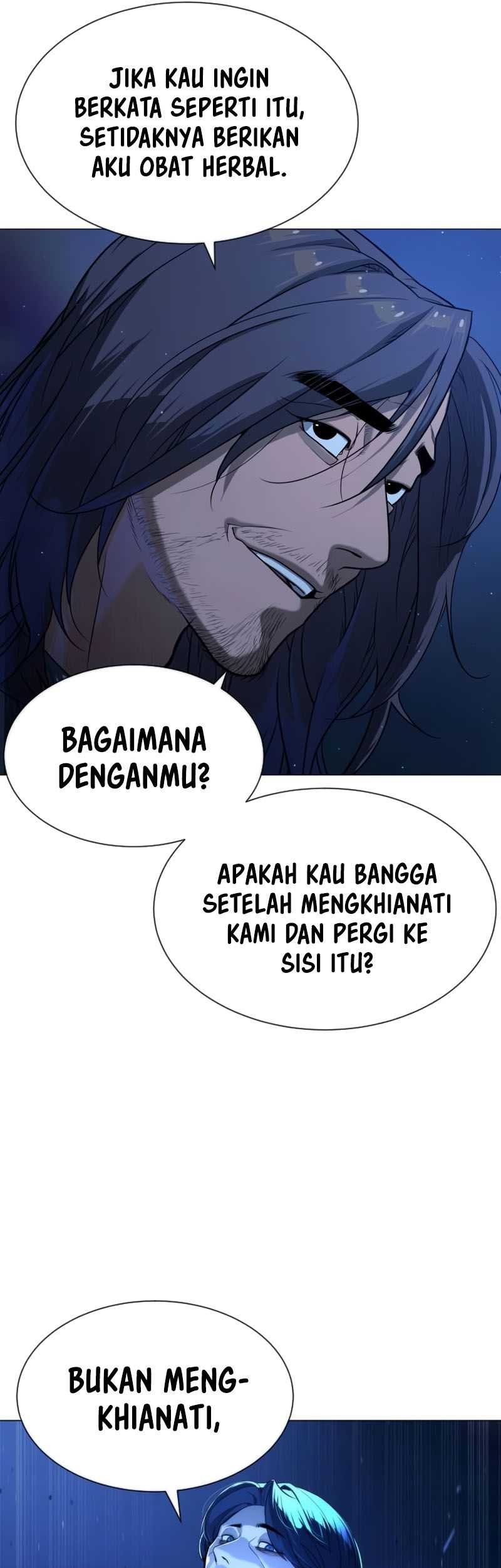 Martial Arts Reigns Chapter 96 - halaman 30