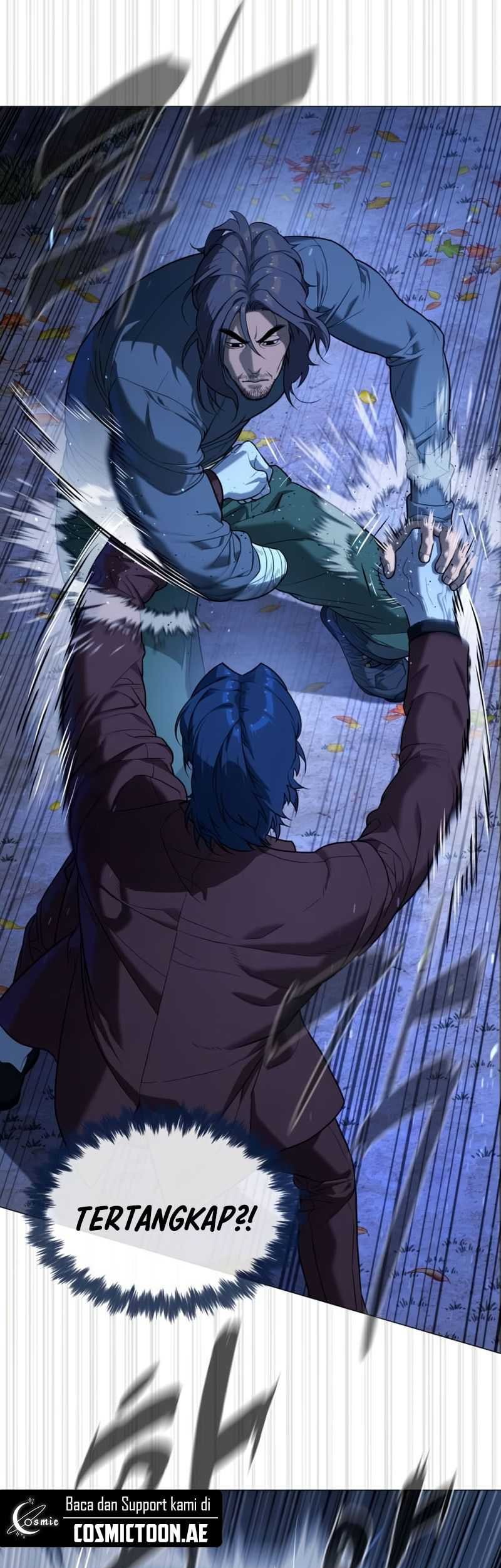 Martial Arts Reigns Chapter 96 - halaman 35