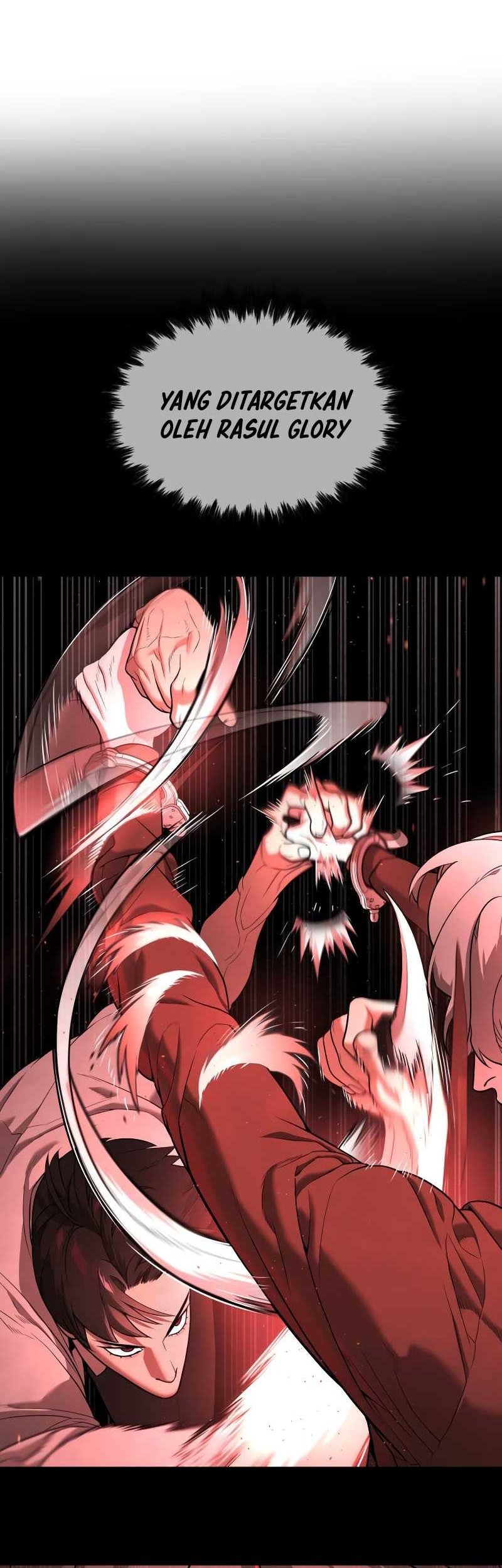 Martial Arts Reigns Chapter 97 - halaman 23