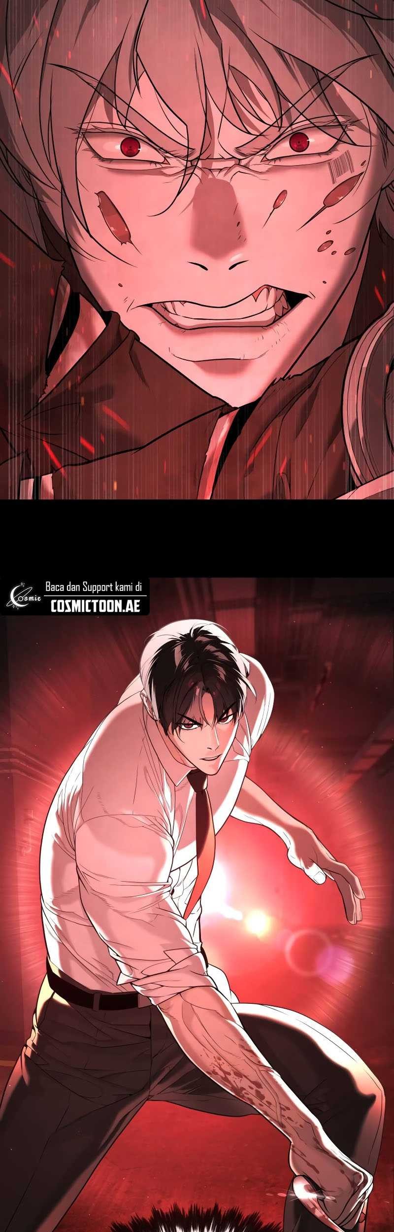 Martial Arts Reigns Chapter 97 - halaman 24