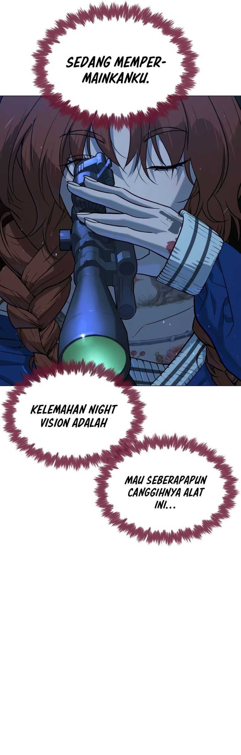 Martial Arts Reigns Chapter 98 - halaman 10