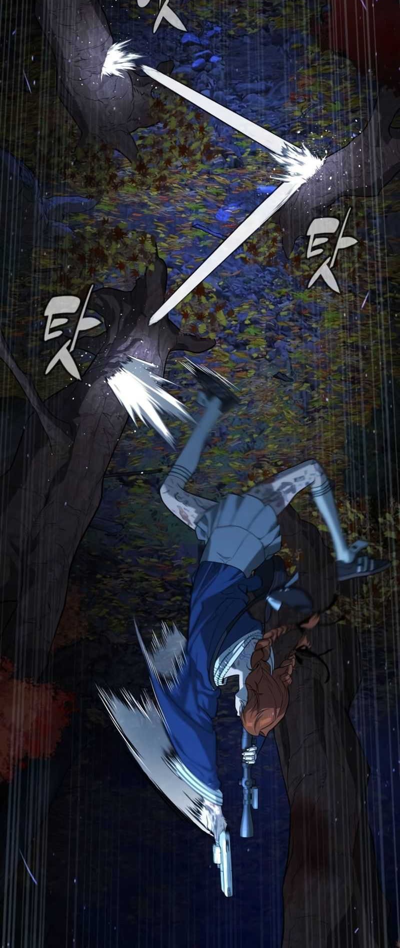 Martial Arts Reigns Chapter 98 - halaman 18